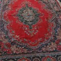 فرش نه متری