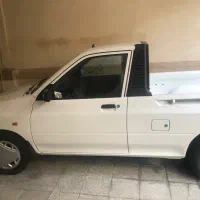 پراید ۱۵۱ مدل۱۴۰۳ ۴هزار کارکرد|خودرو سواری و وانت|اردبیل, |دیوار