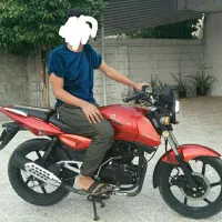 موتور استارتی 220