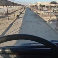 راننده پایه 2