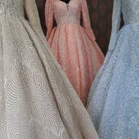 مزون لباس عروس