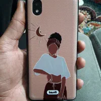 سامسونگa01core|موبایل|خرمدره, |دیوار