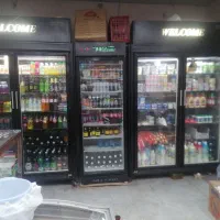 شاگرد چیدمان سوپری