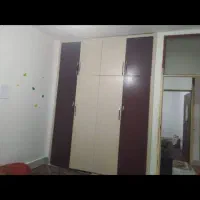 منازل مسکن مهر  دو خوابه کابینت و کمد دیواری