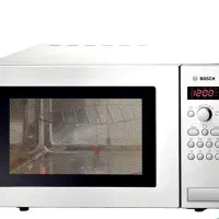 مایکروویو بوش مدل HMT84G451 آکبند