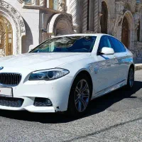 BMW 528i 2014
