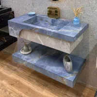 روشویی لاکچری