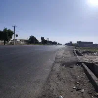 فروش زمین ۱۰۰متر طرح تجاری جاده‌اصلی‌بنجعفر|فروش زمین و ملک کلنگی|دزفول, |دیوار