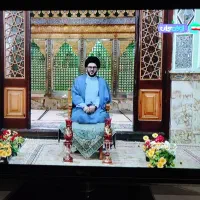 ۴۲ سه بعدی مارشال تلوزیون|تلویزیون و پروژکتور|گرگان, |دیوار