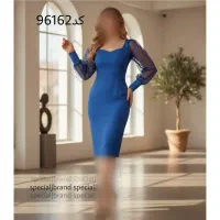 عروسکی مجلسی نیان از کد 90061|لباس|تهران, کوی بیمه|دیوار