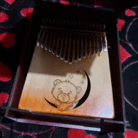 ساز کالیمبا|پیانو، کیبورد، آکاردئون|کرج, شهرک بنفشه|دیوار