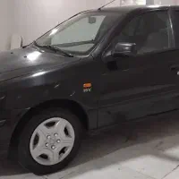 سمندse مدل ۹۱ سالم|خودرو سواری و وانت|خرمآباد, |دیوار