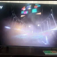 تلویزیون 55هوریون|تلویزیون و پروژکتور|نیشابور, ناسیونال|دیوار