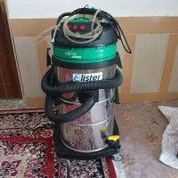 دستگاه مبلشویی سه موتوره وجاروبرقی 80تالیری