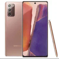 مژدگانی 20 میلیون تومانی گوشی نوت20 در هاشمی نژاد