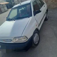 پراید مدل ۸۵