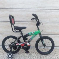 دوچرخه سایز 16 TPT
