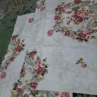 روتختی زیر سفره  چادر عروس رومیزی|لباس|اسلامشهر, شهرک مفیدی|دیوار