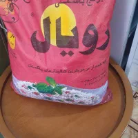 برنج سوپر پاکستانی