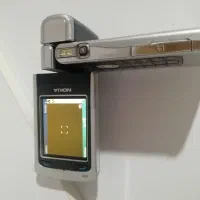 نوکیاN90