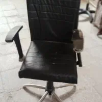 صندلی مدیریتی