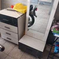 تخت خواب دو نفره