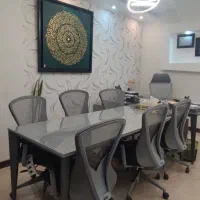 واحد-اداری-45-متری-چهارباغ-خواجو