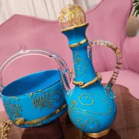 گلاب پاش و شکلات خوری تزئینی