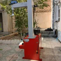 لاستیک درار میکرو ۳ پداله چینی|ماشینآلات صنعتی|اصفهان, خواجه عمید|دیوار