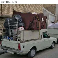 وانت کرایه حمل بار