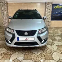 کوییک  gxr ۱۴۰۳ تمام فول ترخیص تحویل ۱۴۰۴