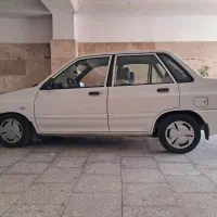 پراید 132 مدل 90|خودرو سواری و وانت|فردیس, شهرک ناز|دیوار