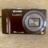 دوربین عکاسی و فیلم برداری پاناسونیک LUMIX|دوربین عکاسی و فیلم‌برداری|تهران, هروی|دیوار