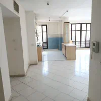 نگین غرب 93 متری/دو خوابه/غرق نور