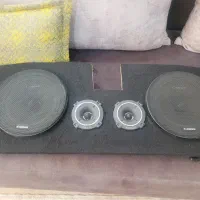 سیستم صوتی،تصویری برای انواع ماشین ها