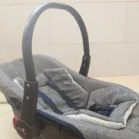 کریر نوزاد