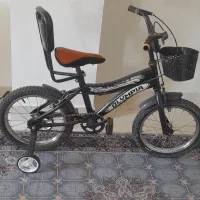 شماره ۱۶دوچرخه المپیا