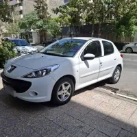 پژو 207i اتوماتیک، مدل ۱۳۹۷|خودرو سواری و وانت|مشهد, فلسطین|دیوار