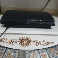 دستگاه ps3 کاملا سالم