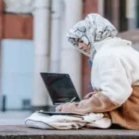 ادمین دورکاری سوشال