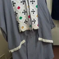 شومیزودامن|لباس|ری, شهید غیوری (ابن باویه)|دیوار