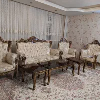 مبلمان سلطنتی