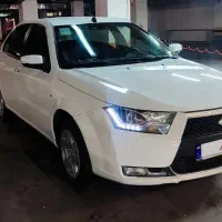 دنا ۹۷ بکر|خودرو سواری و وانت|تبریز, |دیوار