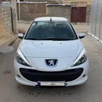 خودرو ۲۰۷