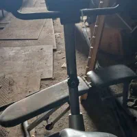 دوچرخه ثابت