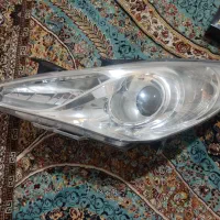 چراخ ماشین|قطعات یدکی و لوازم جانبی|قشم, |دیوار