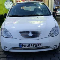 تیبادو مدل 97 نقد و اقساط