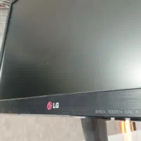 ال ای دی الجی در حد نو|قطعات و لوازم جانبی رایانه|شیراز, تندگویان|دیوار