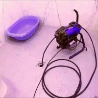 لوله بازکنی تخلیه چاه شهریارفردوسیه امیریه وحیدیه