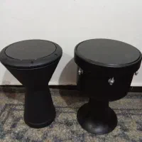 ضرب و تیمپو در حد نو